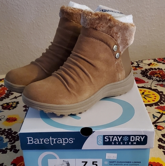 BareTraps | Shoes | Baretraps Aeron 
